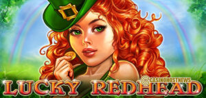 LUCKY REDHEAD1