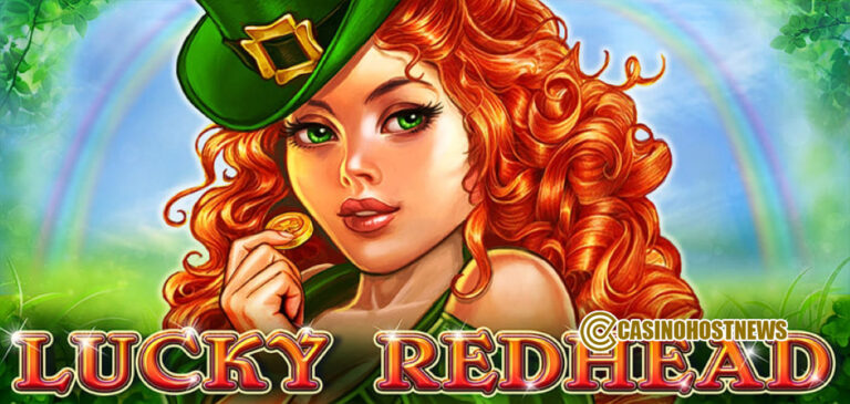 LUCKY REDHEAD1