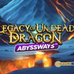 Legacy of Undead Dragon Abyssways