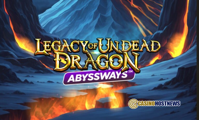 Legacy of Undead Dragon Abyssways