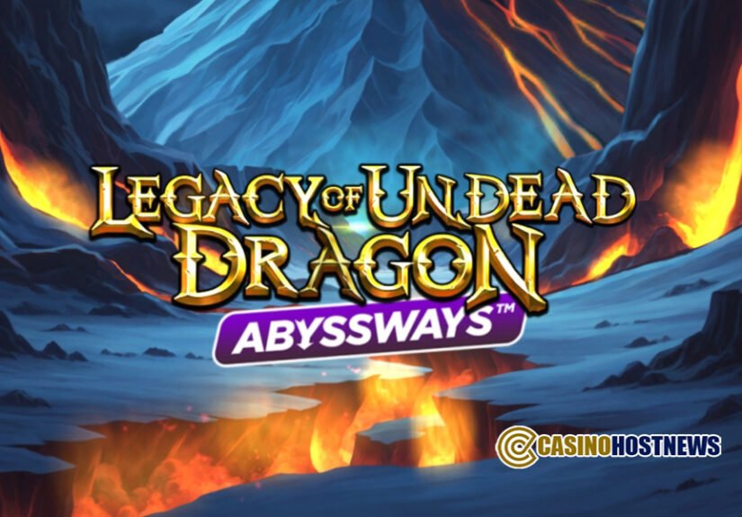 Legacy of Undead Dragon Abyssways