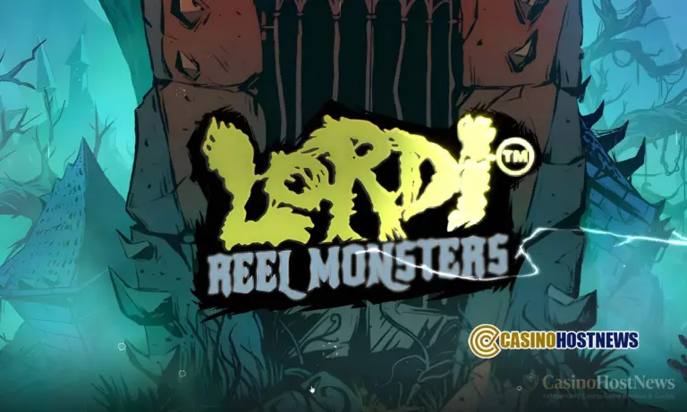 Lordi Reel Monsters Slot Review – Play’n GO