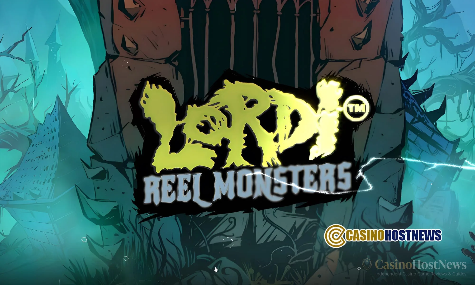 Lordi Reel Monsters Slot Review – Play’n GO