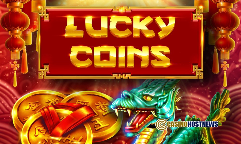 Lucky Coins