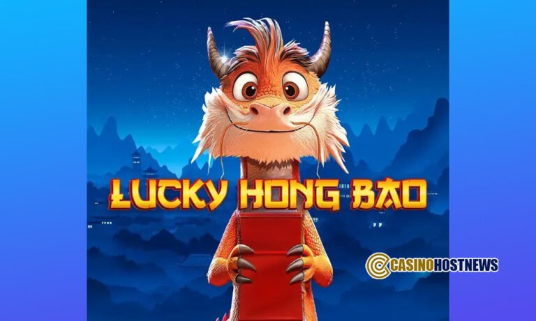 Lucky Hong Bao1