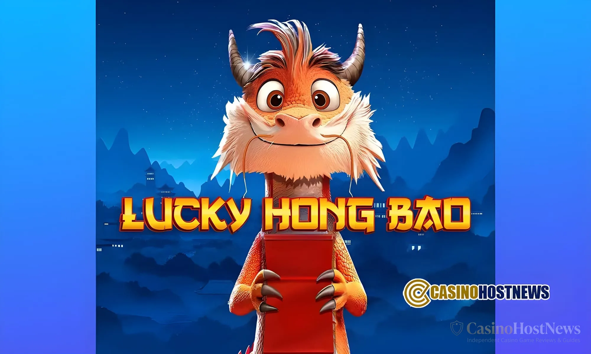 Lucky Hong Bao Slot Review – Dynabit