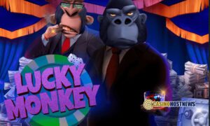 Lucky Monkey1