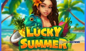 Lucky Summer