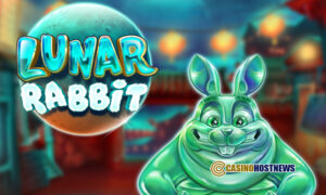 Lunar Rabbit