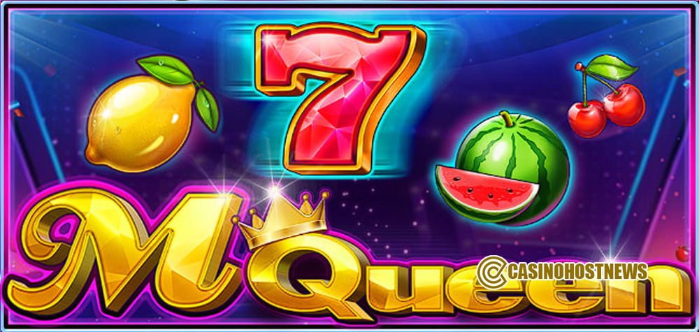 M QUEEN1
