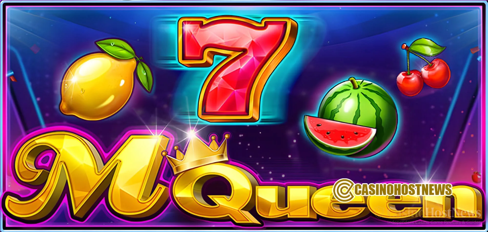 M Queen Slot Review – CT Gaming