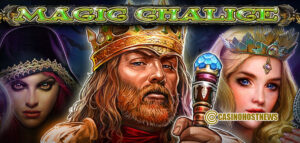MAGIC CHALICE1