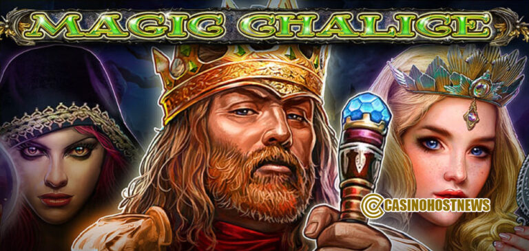 MAGIC CHALICE1