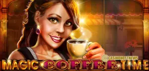 Magic Coffee Time Slot Review – CT Gaming
