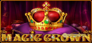 MAGIC CROWN1