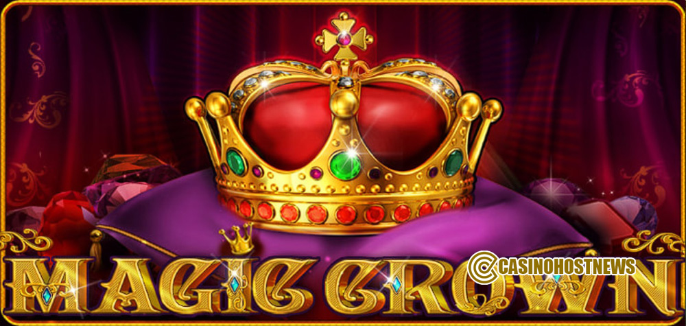 MAGIC CROWN1