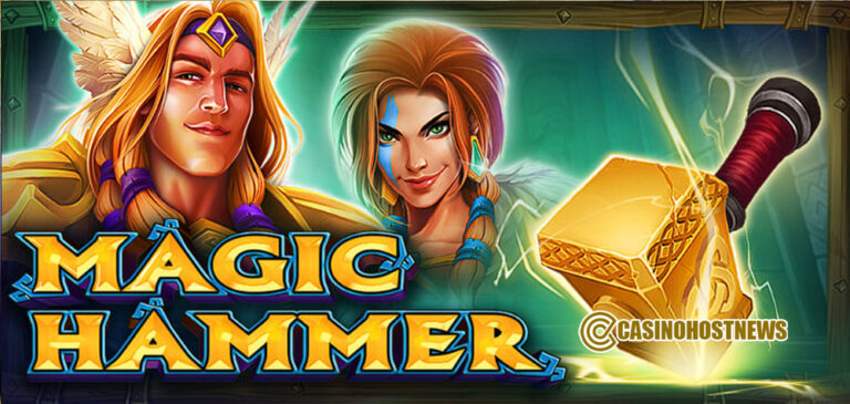 MAGIC HAMMER1