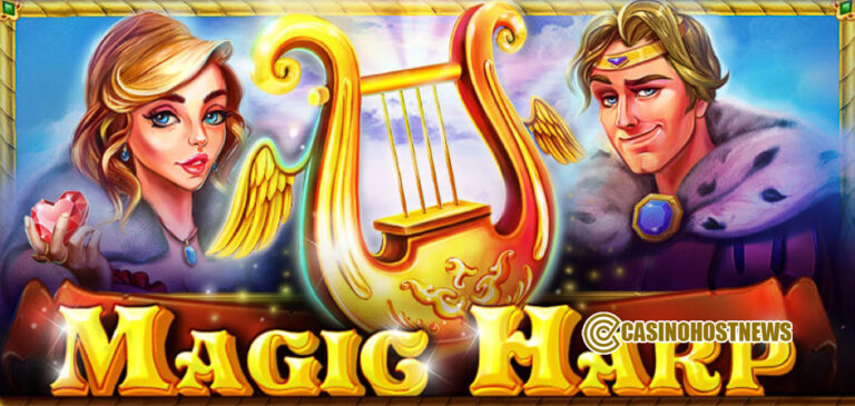 MAGIC HARP1
