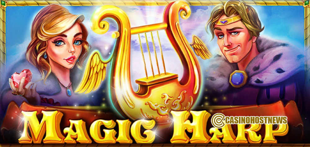 MAGIC HARP1