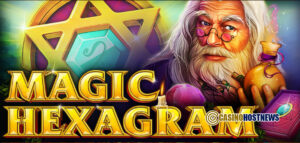 MAGIC HEXAGRAM1