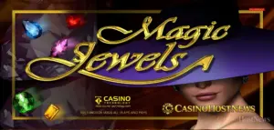 Magic Jewels Slot Review – CT Gaming