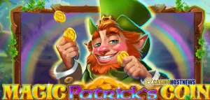 Magic Patrick’s Coin Slot Review – CT Gaming