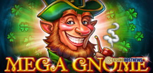 MEGA GNOME1