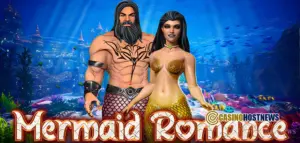 Mermaid Romance Slot Review – CT Gaming