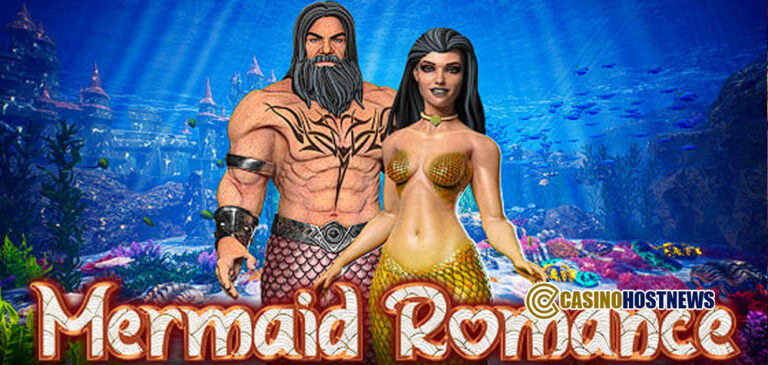 MERMAID ROMANCE1