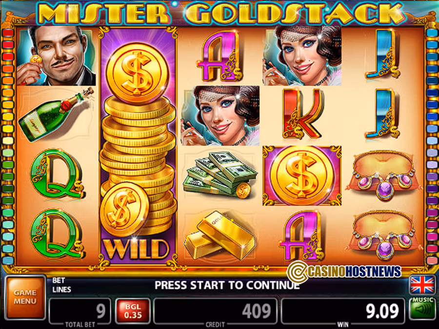 MISTER GOLDSTACK2