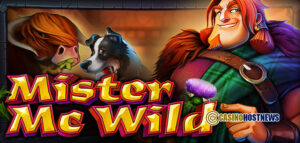 MISTER MC WILD1