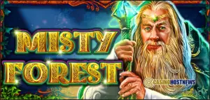 Misty Forest Slot Review – CT Gaming