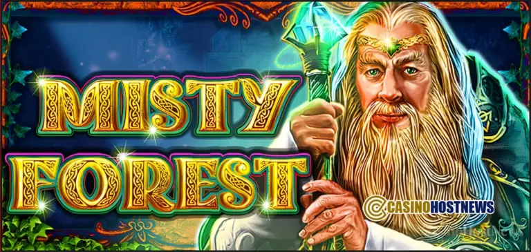 Misty Forest Slot Review – CT Gaming