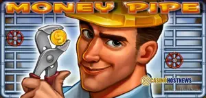 Money Pipe Slot Review – CT Gaming