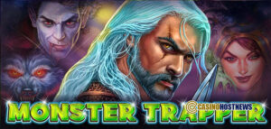 MONSTER TRAPPER1