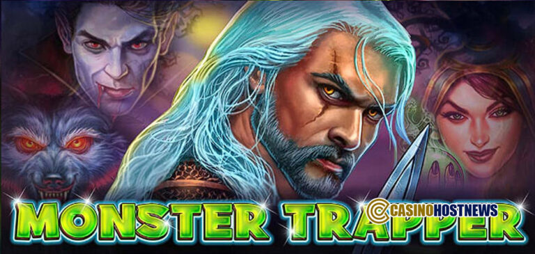 MONSTER TRAPPER1