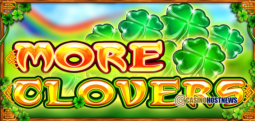 MORE CLOVERS1