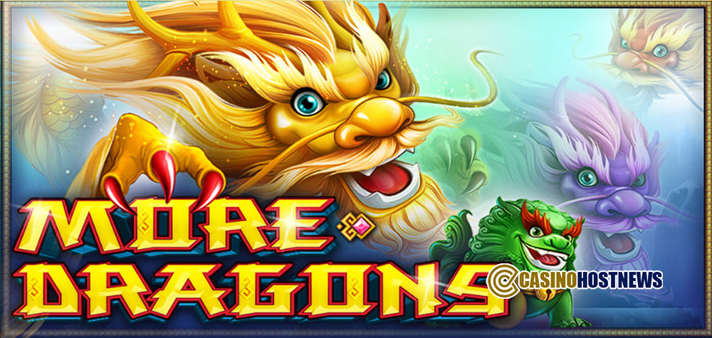 MORE DRAGONS1