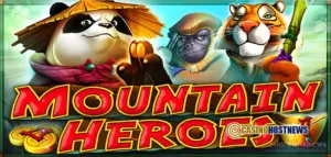 Mountain Heroes Slot Review – CT Gaming