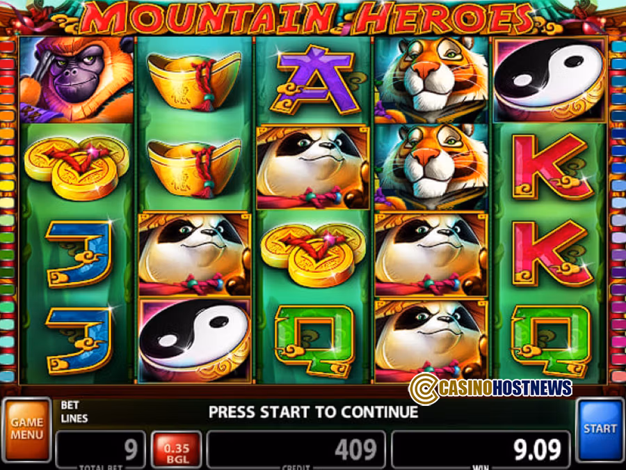MOUNTAIN HEROES2 복사본