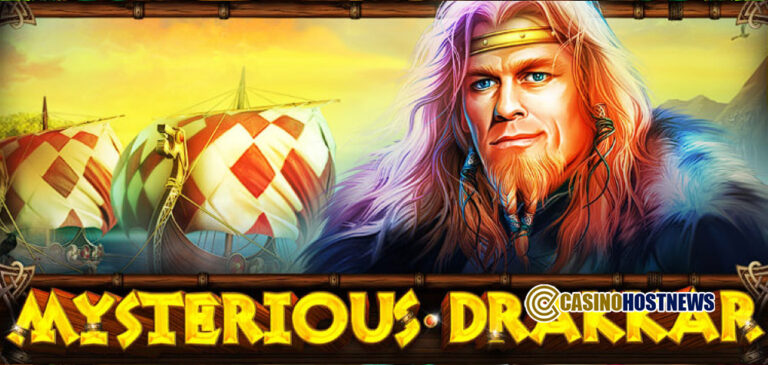 MYSTERIOUS DRAKKAR1