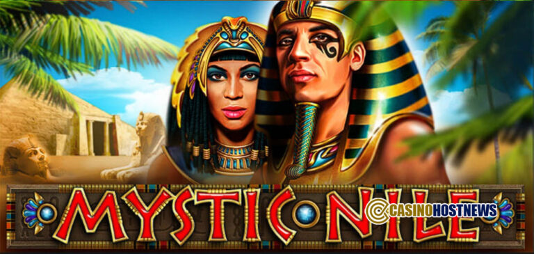 MYSTIC NILE1