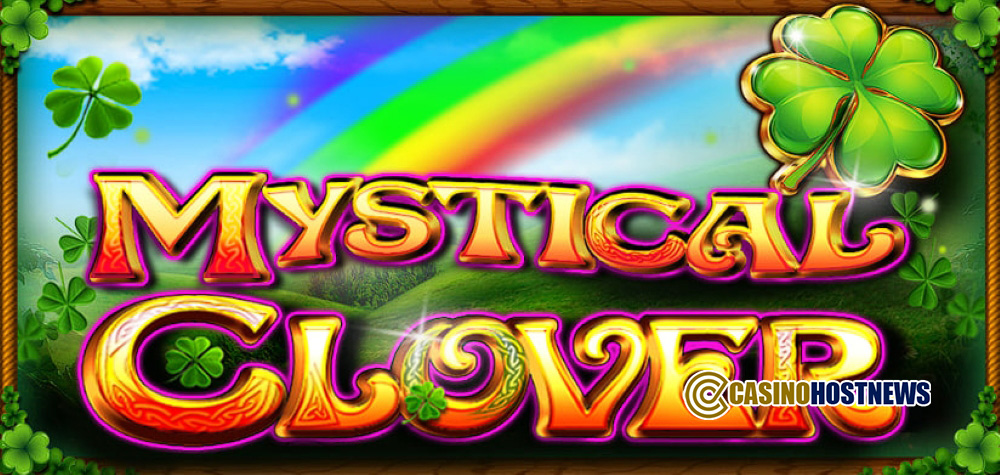 MYSTICAL CLOVER1