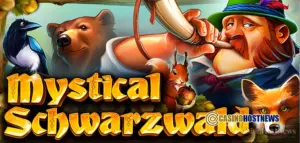Mystical Schwarzwald Slot Review – CT Gaming