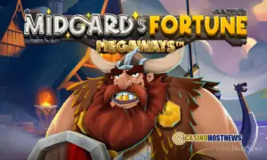 Midgard’s Fortune Megaways™ Slot Review – GameArt