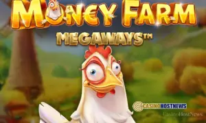 Money Farm Megaways Slot Review – GameArt