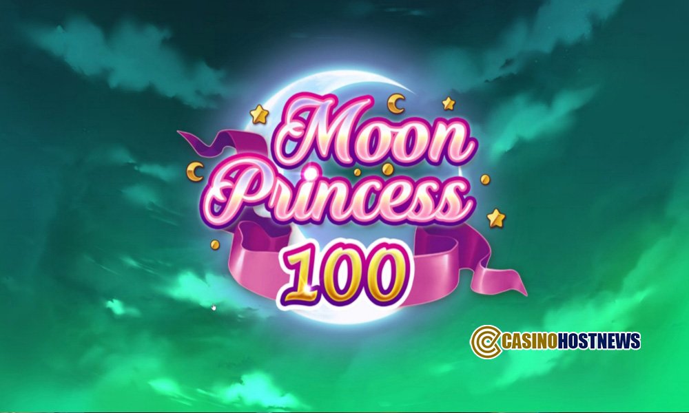 Moon Princess 100
