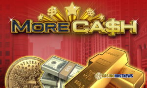 More Cash