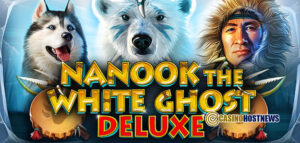 NANOOK THE WHITE GHOST1