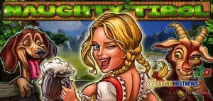 Naughty Tirol Slot Review – CT Gaming